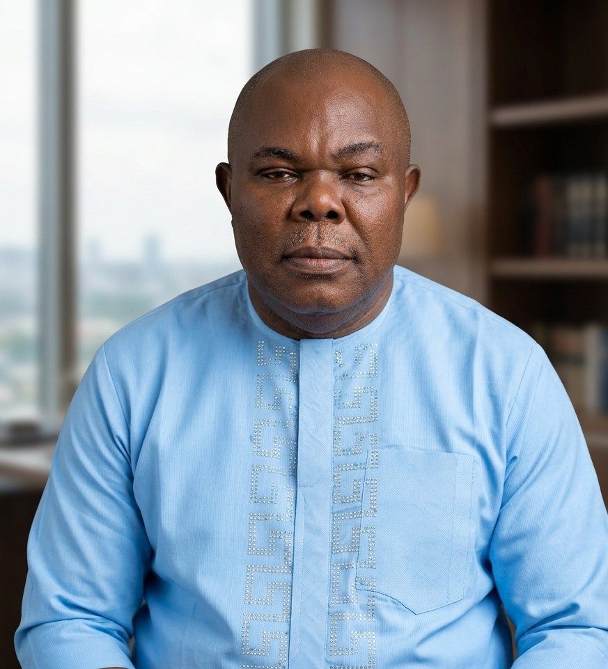 Martins O.A. Osakue