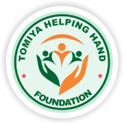 TOMIYA HELPING HAND FOUNDATION